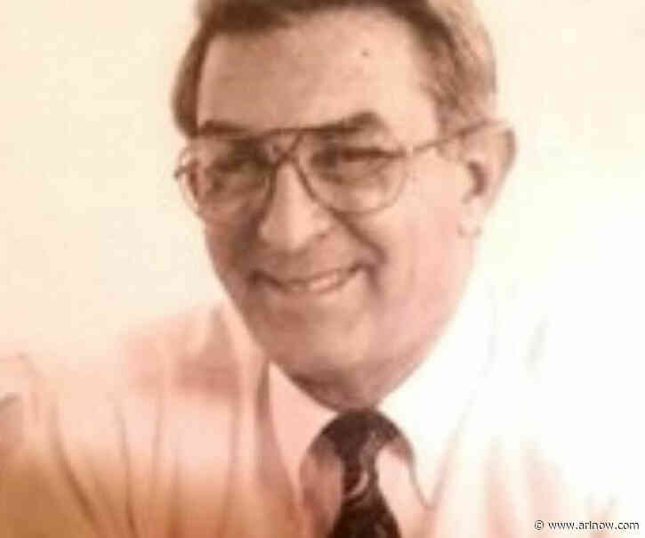 Obituary: Dr. John L. Crowder Jr. (1936-2023)