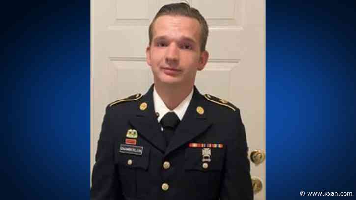 Fort Cavazos soldier reported missing from Killeen