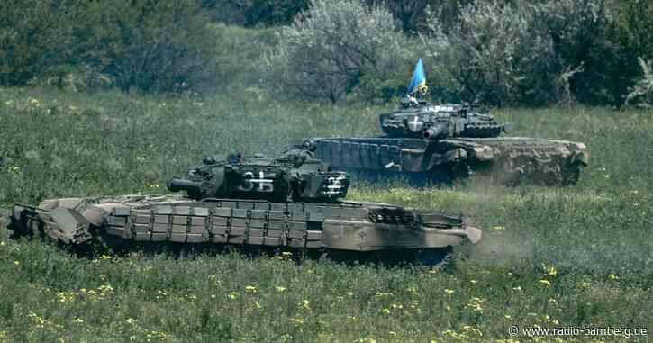 Wagner-Chef: Bachmut komplett eingenommen