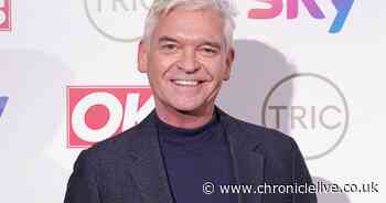 Phillip Schofield quits This Morning with immediate effect amid Holly Willoughby 'feud'