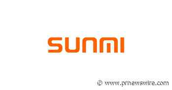 Odkryj przyszłość terminali POS z systemem Android dzięki 3. generacji produktów SUNMI