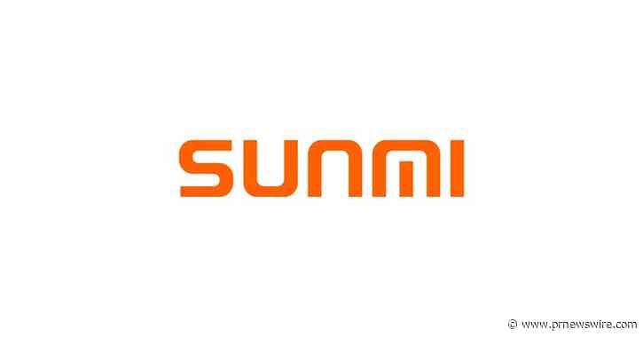 Откройте для себя будущее Android POS с продуктами SUNMI 3-го поколения