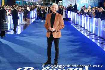 Phillip Schofield announces he is quitting ITV's This Morning