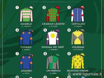 Va in scena il 140° Derby italiano di Galoppo