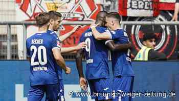 Live! 2:1 Hoffenheim! Schlecht für Schalke und VfL Bochum