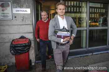 Oud-scheidsrechter doet opvallende uitspraak over Vertenten en Delferiere in dossier Propere Handen