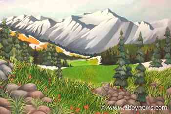 Two exhibits underway at Kariton Art Gallery in Abbotsford