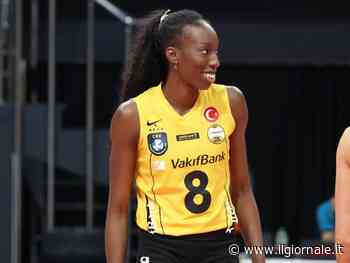 Volley femminile, finale Champions a Torino: supersfida tra Paola Egonu e Tijana Boskovic