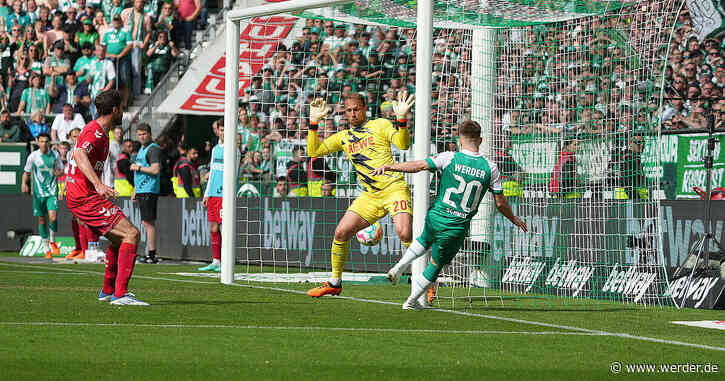 Schmid aus spitzem Winkel zum Klassenerhalt