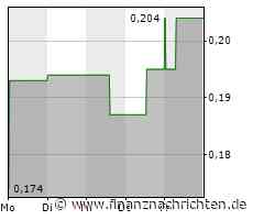 Aurania Resources gibt Abschluss der letzten Tranche der Privatplatzierung bekannt