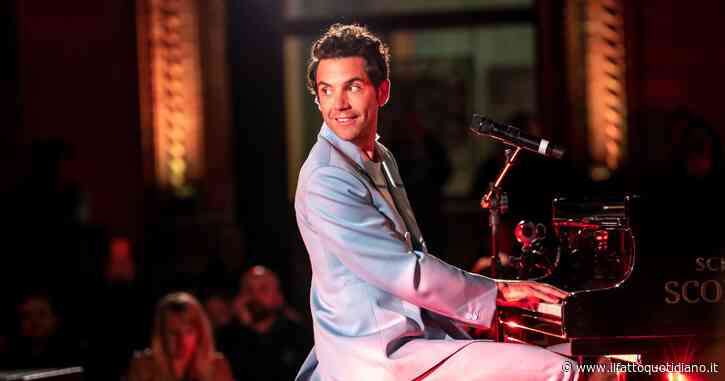 Mika a FqMagazine: “Dopo la morte di mia madre, il Covid e il tour annullato non volevo più scrivere”. E rivela come ne è uscito