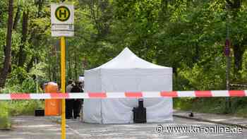 Mord in Berlin: Kinder sollen eigenen Vater erschossen haben