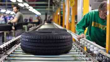 Hersteller unter Druck: Reifenabrieb wird grösstes Emissionsproblem