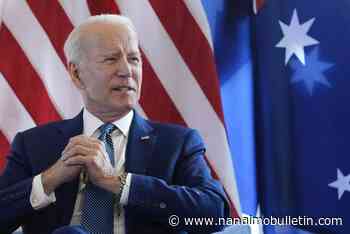 Biden aims to reassure world on US debt standoff as he consults with Indo-Pacific leaders