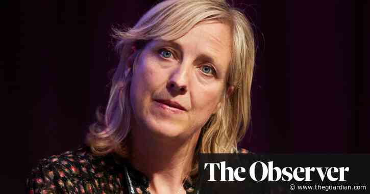 The Observer view on the high costs order against Carole Cadwalladr | Observer editorial