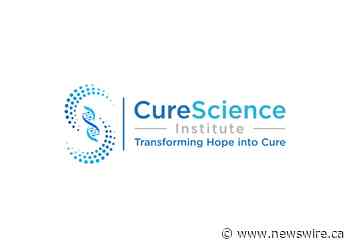 CureScience™ Institute Summer Scholar Bioinformatics Training Program