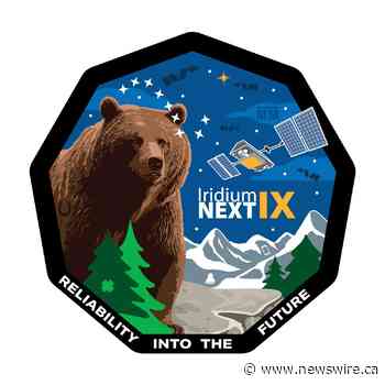 Iridium Adds to Constellation Resilience with Launch of Spare Satellites