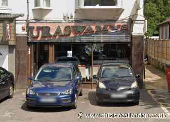 Havering’s lowest-rated eateries for food hygiene, FSA says