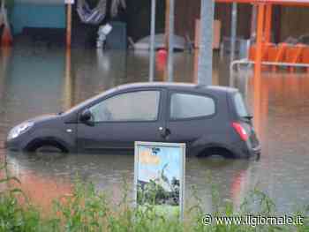 Danni alla macchina da maltempo: come tutelarsi