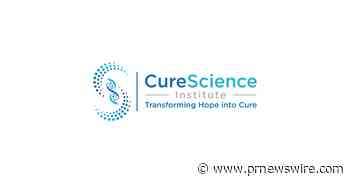 CureScience™ Institute Summer Scholar Bioinformatics Training Program