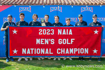 UBC Thunderbirds claim victory at national golf tournament