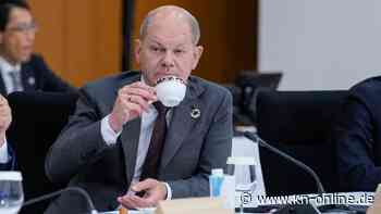 Nach G7-Gipfel: Scholz wird Südkorea besuchen