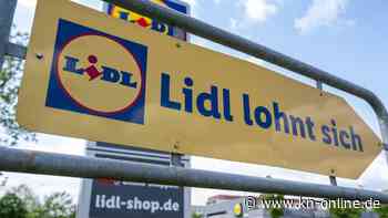 Preisstreit mit Haribo: Lidl-Chef glaubt an Einigung
