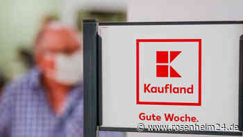 Kein Bargeld oder Bankkarte: Kaufland führt neues Bezahlsystem ein 