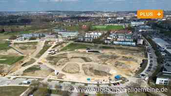 "Wohnen am Illerpark": So kommt Neu-Ulms größtes Baugebiet voran