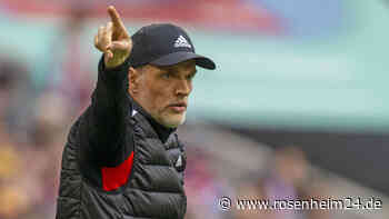 Bayern gegen Leipzig jetzt im Live-Ticker: Münchner geben im Meister-Krimi den Takt an