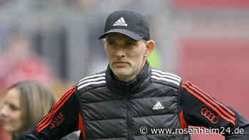 FC Bayern gegen RB Leipzig: Thomas Tuchel will „angreifen“ – „Schlitzohr Müller aus dem Spiel nehmen“