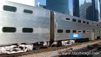 Metra Announces Service Changes for 2 Major Lines Serving Several Chicago Suburbs