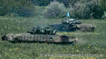 Wagner-Chef erklärt Bachmut für komplett eingenommen