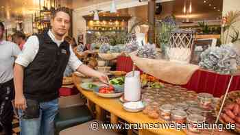 12 Tipps für ein leckeres Frühstück in Wolfsburg