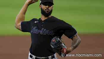 Giants Beat Marlins 4-3, Rally Against Alcantara in 6th