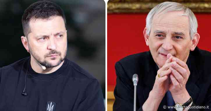 Ucraina, la diretta – Papa Francesco ci riprova e affida al cardinal Zuppi una missione di pace per l’Ucraina