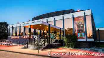 Queen's Theatre Hornchurch: Summer and Autumn 2023 line-up