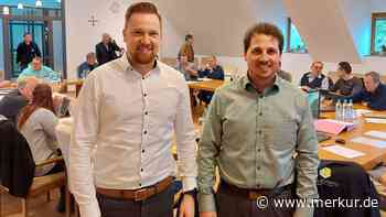 Oberdinger Firmen-Casting: Rasant wachsendes Start-Up stellt sich vor