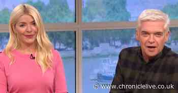 Holly Willoughby off This Morning on 'extended' break as Phillip Schofield quits
