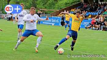 Fußball: Furioser  SV Todesfelde beim Abschiedsspiel des Trainerteams