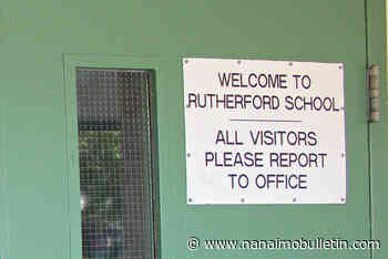 SD68 decides to aim for 2025-26 school year to re-open Rutherford Elementary