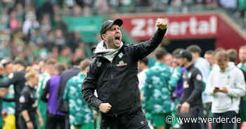 Werner: „Das ist außergewöhnlich!“