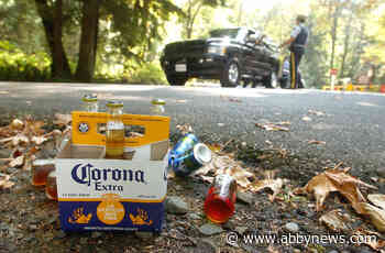 More RCMP officers to patrol Cultus Lake Park during busy visitor season as part of annual agreement