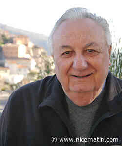 "C’était sa vie, son royaume": Coaraze perd un élu depuis plus de 50 ans, considéré comme la mémoire du village