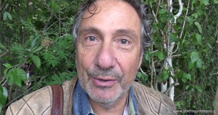 “Il clima è cambiato e noi maltrattiamo il territorio. Istituzioni? Non pervenute”: le parole del geologo Mario Tozzi