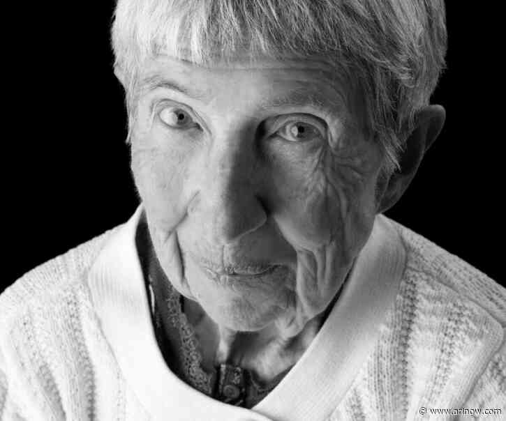 Obituary: Betty Stearn (1931-2023)