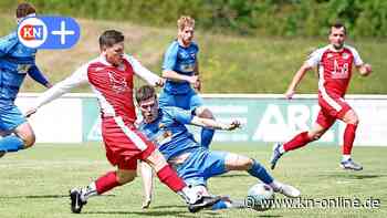 TSV Bordesholm und Inter Türkspor Kiel trennen sich 3:3-Unentschieden