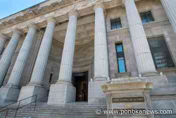 Lawyers argue Liberals’ proposed sanctions clarification does the opposite