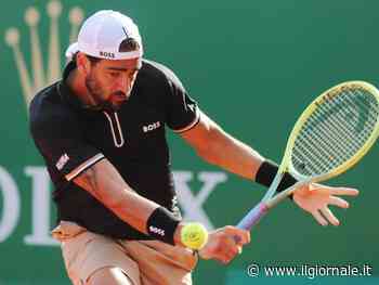"Non sono ancora pronto". Berrettini salta il Roland Garros