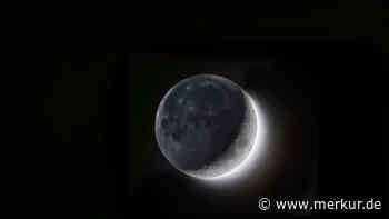 Wenn der Mond gespenstisch leuchtet – Das steckt hinter dem „Da Vinci Glow“